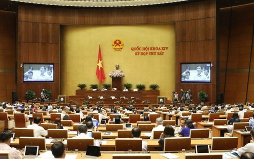 Điều chỉnh tuổi nghỉ hưu có lộ trình, tránh gây sốc thị trường lao động và ổn định xã hội