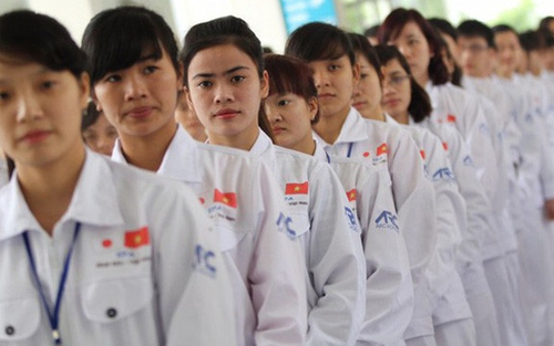Cơ hội cho thực tập sinh khi kết thúc thời gian lao động tại Nhật Bản