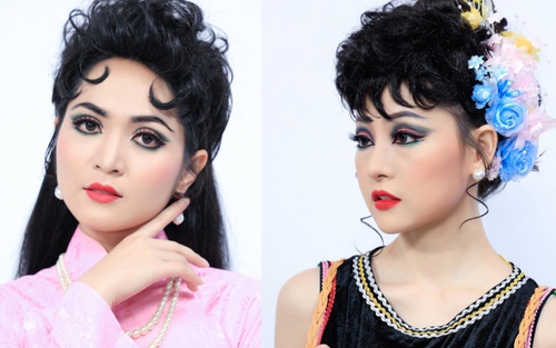 'Người kể chuyện tình' mùa 3 đưa cả Nguyễn Bính 'lên sóng' truyền hình