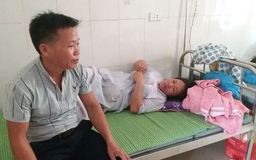 Bộ Y tế yêu cầu làm rõ thông tin trẻ tử vong ngay sau sinh tại Bệnh viện Đa khoa huyện Đức Thọ (Hà Tĩnh)
