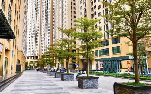 Xây dựng văn hóa ứng xử chung cư tại Hà Nội: Hình thành văn hóa ứng xử văn minh