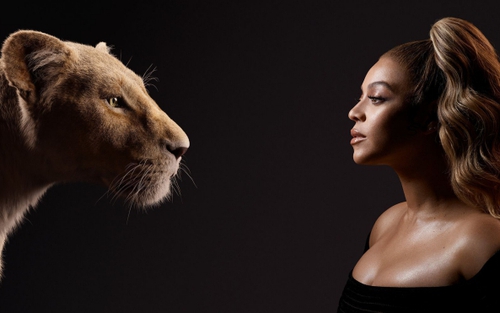 Album 'The Lion King: The Gift': Món quà đầy tham vọng của Beyonce