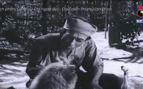VIDEO: Tranh cãi việc chọn diễn viên cho vai diễn cậu Vàng