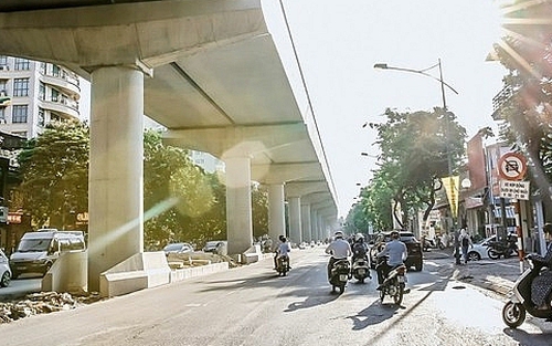 Nắng nóng ở Bắc Bộ có khả năng kéo dài và có thể là đợt nắng nóng dài nhất kể từ năm 1993