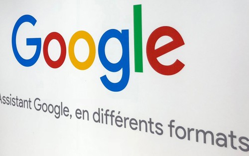 Google sẽ đầu tư hơn 3 tỷ USD vào các trung tâm dữ liệu ở châu Âu