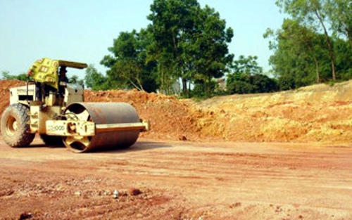 Bắc Giang tập trung đẩy nhanh tiến độ các dự án trọng điểm