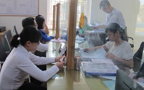 Bãi bỏ hai thủ tục hành chính trong lĩnh vực quy hoạch, kiến trúc