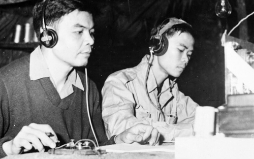 Thông tấn xã Giải phóng: Sẵn sàng hy sinh để duy trì 'mạch máu' thông tin