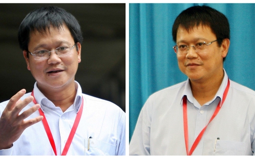 Thứ trưởng Bộ Giáo dục và Đào tạo Lê Hải An qua đời do ngã từ trên tầng cao