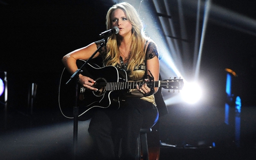 Album 'Wildcard' của Miranda Lambert: Sự bùng nổ của nhạc đồng quê