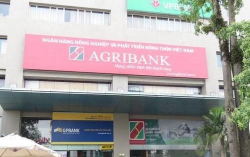 Nguyên Giám đốc Phòng giao dịch Chương Dương - Agribank bị truy tố về tội thiếu trách nhiệm gây hậu quả nghiêm trọng