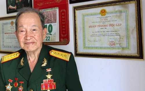 75 năm QĐND Việt Nam - Chuyện của những người anh hùng: Người lính tình báo giữa lòng Sài Gòn