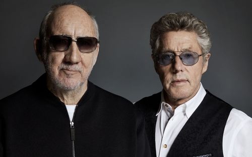 Album 'Who' của The Who: Không hoàn hảo một cách… hoàn hảo