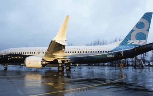 Sự cố máy bay Boeing 737 MAX: Boeing công bố hàng trăm tin nhắn nội bộ của nhân viên