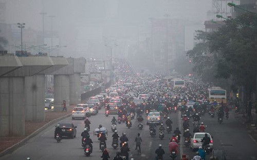 Từ ngày 30/12, vùng núi cao Bắc Bộ nhiều khả năng xảy ra băng giá và sương muối