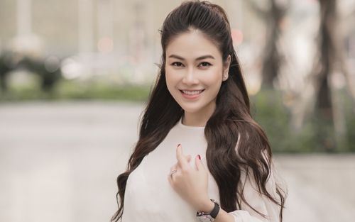 Ca sĩ Tuyết Nga tiết lộ lý do phát hành MV đúng ngày Cá tháng Tư