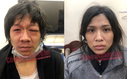 Điều chưa kể khủng khiếp trong vụ án mẹ và cha dượng sát hại bé gái 3 tuổi ở Hà Nội