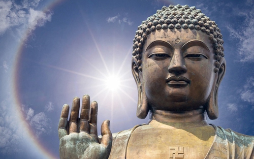 Văn khấn mùng 1 tháng Tư Âm lịch