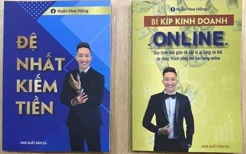 Góc nhìn 365: Bán sách, mua sách và đọc sách