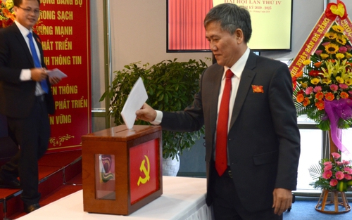 Đà Nẵng đẩy mạnh xây dựng thành phố thông minh, chính quyền điện tử