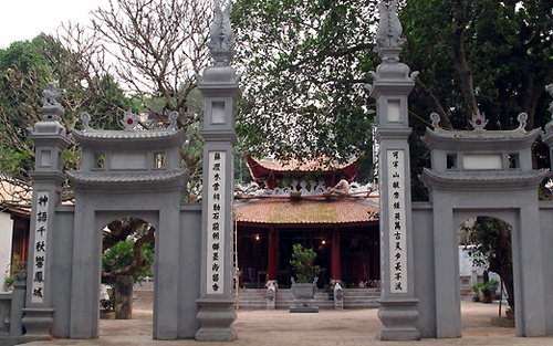 Sử Việt đọc chậm (kỳ 1): Hội thề & Lễ tuyên thệ nhậm chức của các vua đời Lý