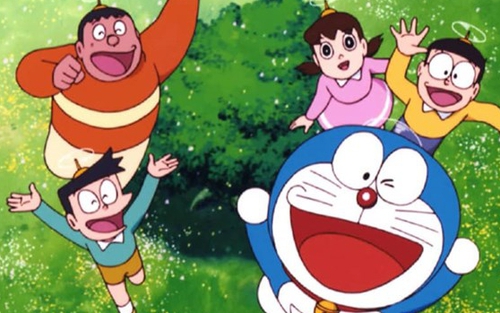 Vì sao Doraemon vẫn tiếp tục hấp dẫn độc giả sau 50 năm?