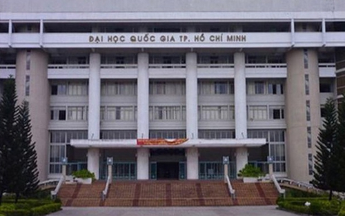 Lần đầu tiên hai Đại học Việt Nam có mặt trong nhóm 101-150 đại học hàng đầu thế giới