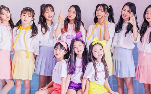 Tranh cãi về 'thần tượng nhí' của K-pop: Tài năng hay bị lạm dụng?