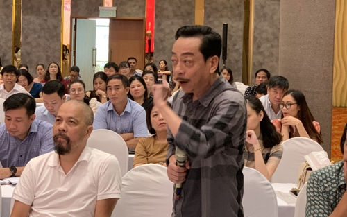 Sẽ thu hồi danh hiệu nếu nghệ sĩ gây ảnh hưởng xấu?