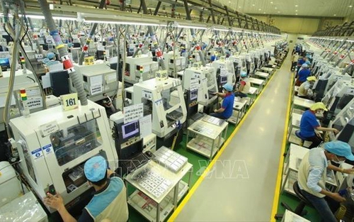 CEBR: Kinh tế Việt Nam xếp hạng 19 thế giới vào năm 2035