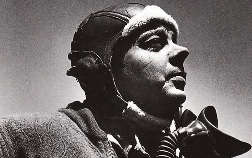 120 năm ngày sinh Antoine de Saint-Exupery: Còn mãi tượng đài 'Hoàng tử bé'
