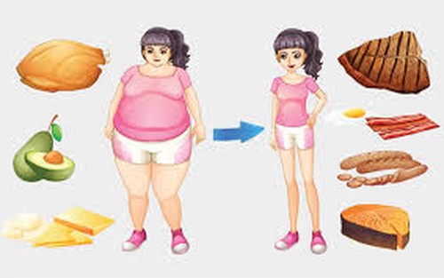 Truyện cười: Giảm cân