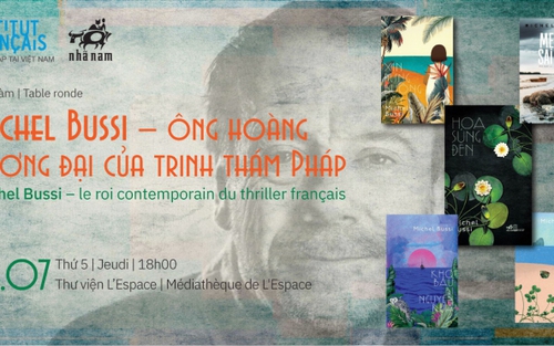 Sự kiện văn hóa nổi bật trong tuần