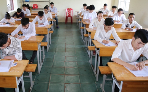 Nghệ An, Đà Nẵng: Đề thi Ngữ văn lớp 10 vừa sức, gắn với thực tiễn cuộc sống