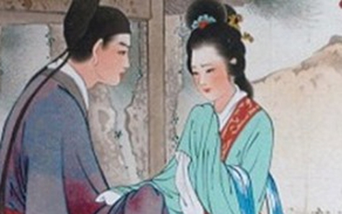 Chữ và nghĩa: 'Sao cho trong ấm thì ngoài mới êm'