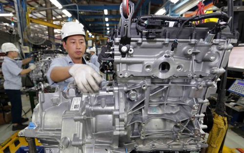 Tháng 7, CPI cả nước tăng 0,4%