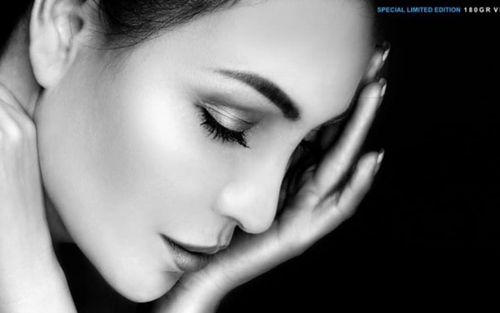 'Tình vẫn còn xanh' dành cho những tín đồ hi-end