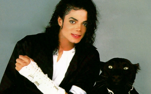 Ca khúc 'Black Or White': Cơn giận dữ của 'báo đen' Michael Jackson