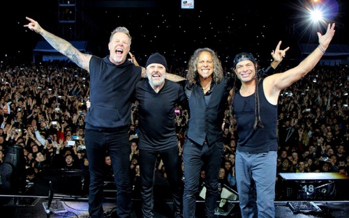 Heavy metal - Từ nỗi khiếp hãi, từ dòng chảy ngầm tới dòng chính thống
