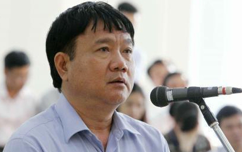 Khởi tố ông Đinh La Thăng và cựu Thứ trưởng Bộ Giao thông vận tải Nguyễn Hồng Trường