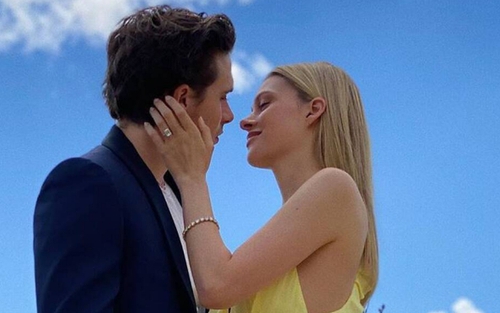 Nicola Peltz - Từ ái nữ tỷ phú đến dâu nhà Beckham