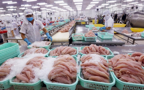 Việt Nam có tên trong Top 16 nền kinh tế mới nổi thành công nhất thế giới