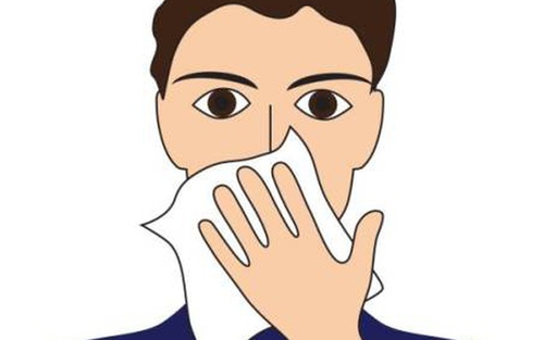 Chữ và nghĩa: '... vừa mũi người ấy'