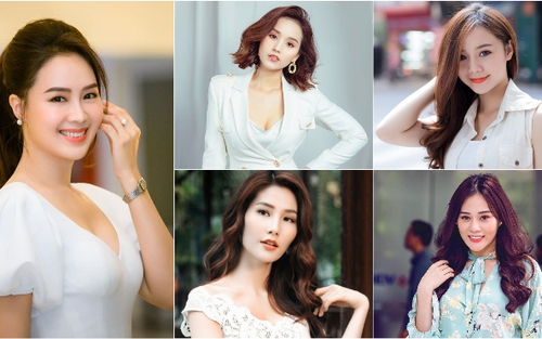 'Điểm danh' Top 5 diễn viên nữ ấn tượng VTV Awards 2020