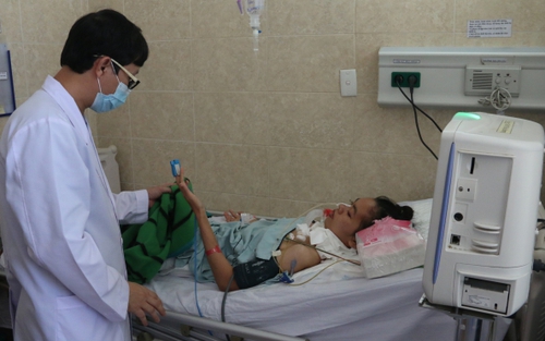 Vụ ngộ độc do ăn pate Minh Chay: Thu hồi 13 sản phẩm của Công ty Lối sống mới