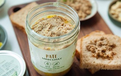 Bộ Y tế yêu cầu báo cáo về các ca bệnh nhiễm độc từ Pate Minh Chay