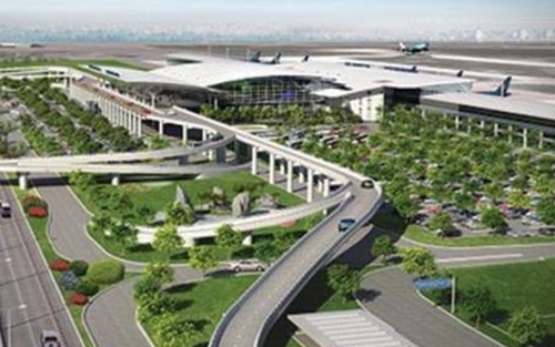 Địa phương 'ồ ạt đề xuất' xây sân bay: Quy hoạch cảng hàng không cần làm tổng thể, thận trọng