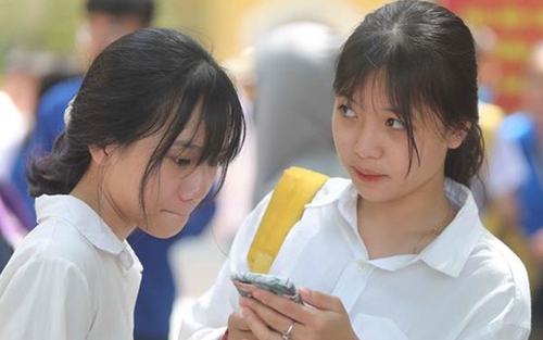 Hà Nội chọn Lịch sử là môn thi thứ tư trong Kỳ thi tuyển sinh vào lớp 10 công lập