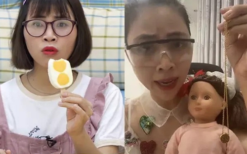 Trẻ em cần được bảo vệ khi tham gia môi trường mạng