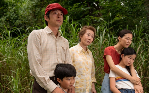 'Ứng viên nặng ký' Oscar năm 2021: 'Minari' – Lại chuyện 'giấc mơ Mỹ'